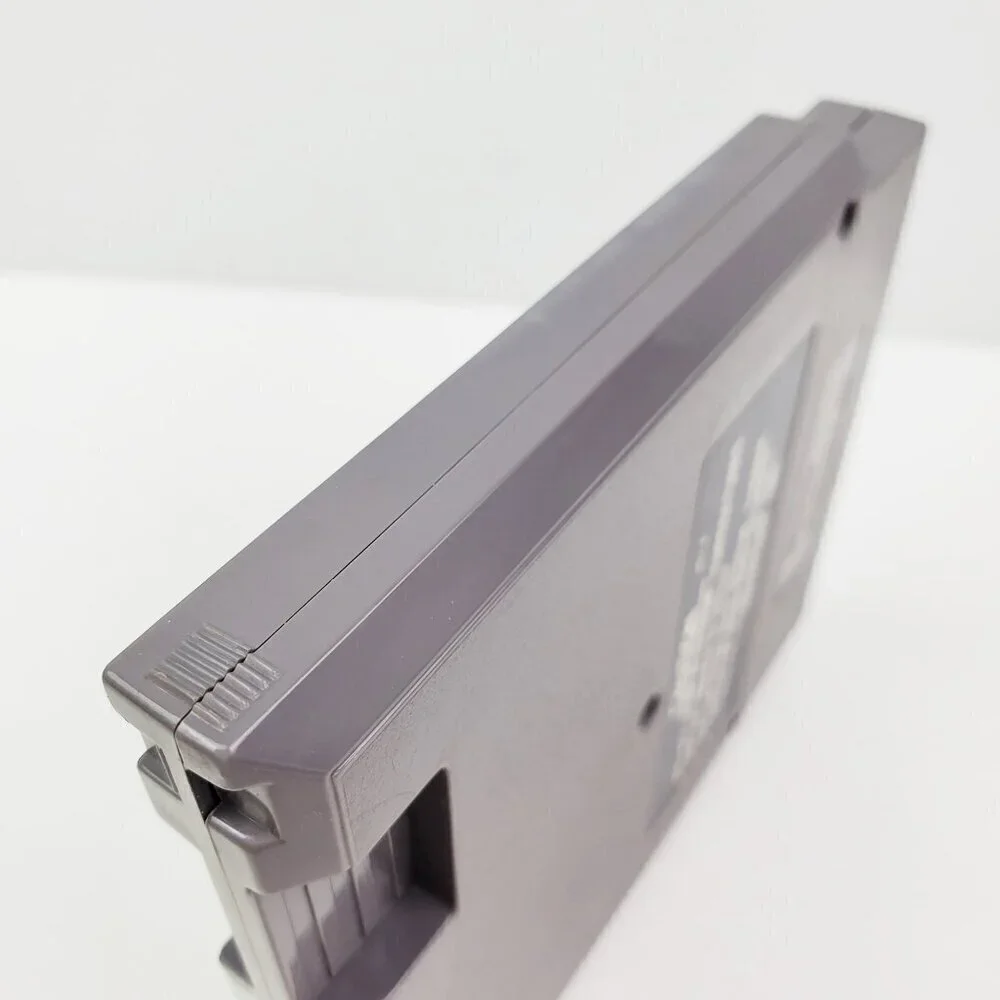 Konami blades steel